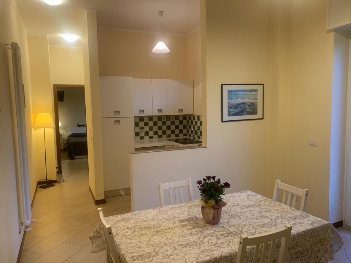 Residenza Giovanni Paolo Secondo- Casa Sull'Albero Bari Eksteriør bilde